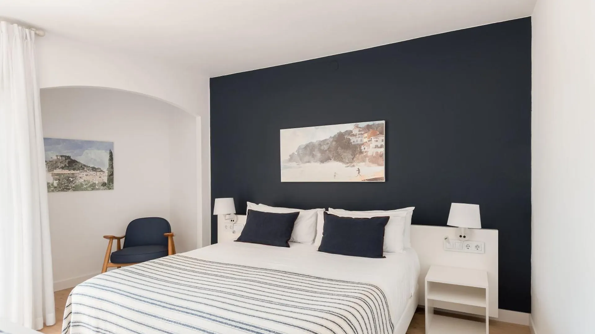 Hotel Terramar يافرانتْسْ