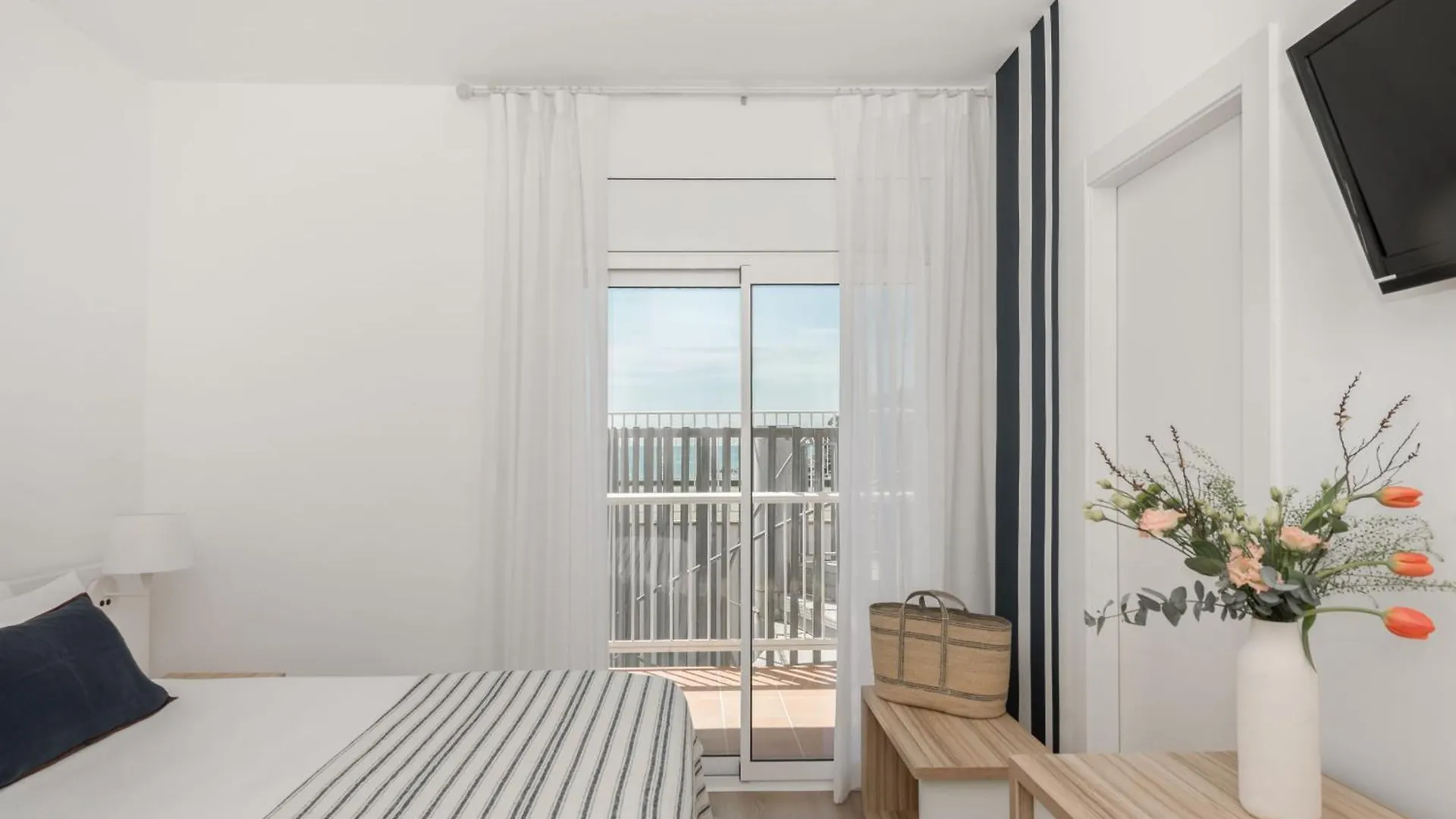 Hotel Terramar يافرانتْسْ إسبانيا