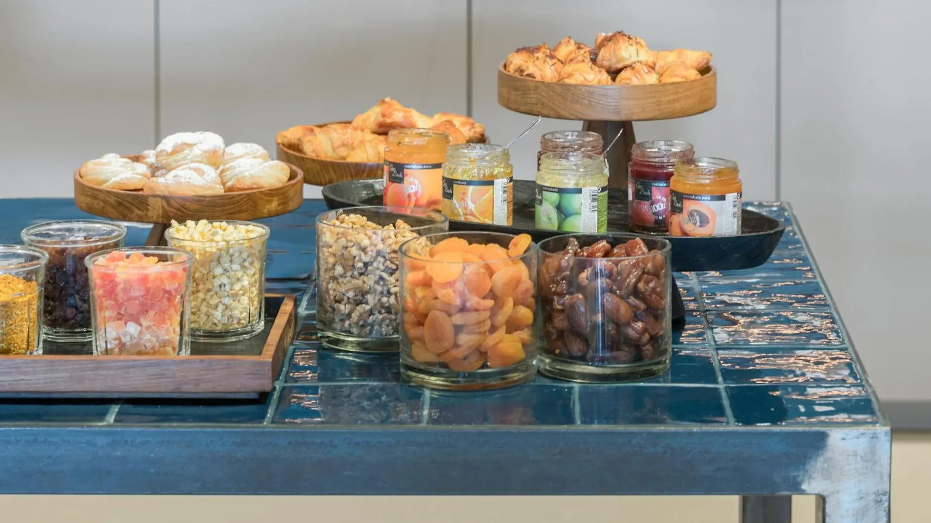 Hotel Terramar يافرانتْسْ