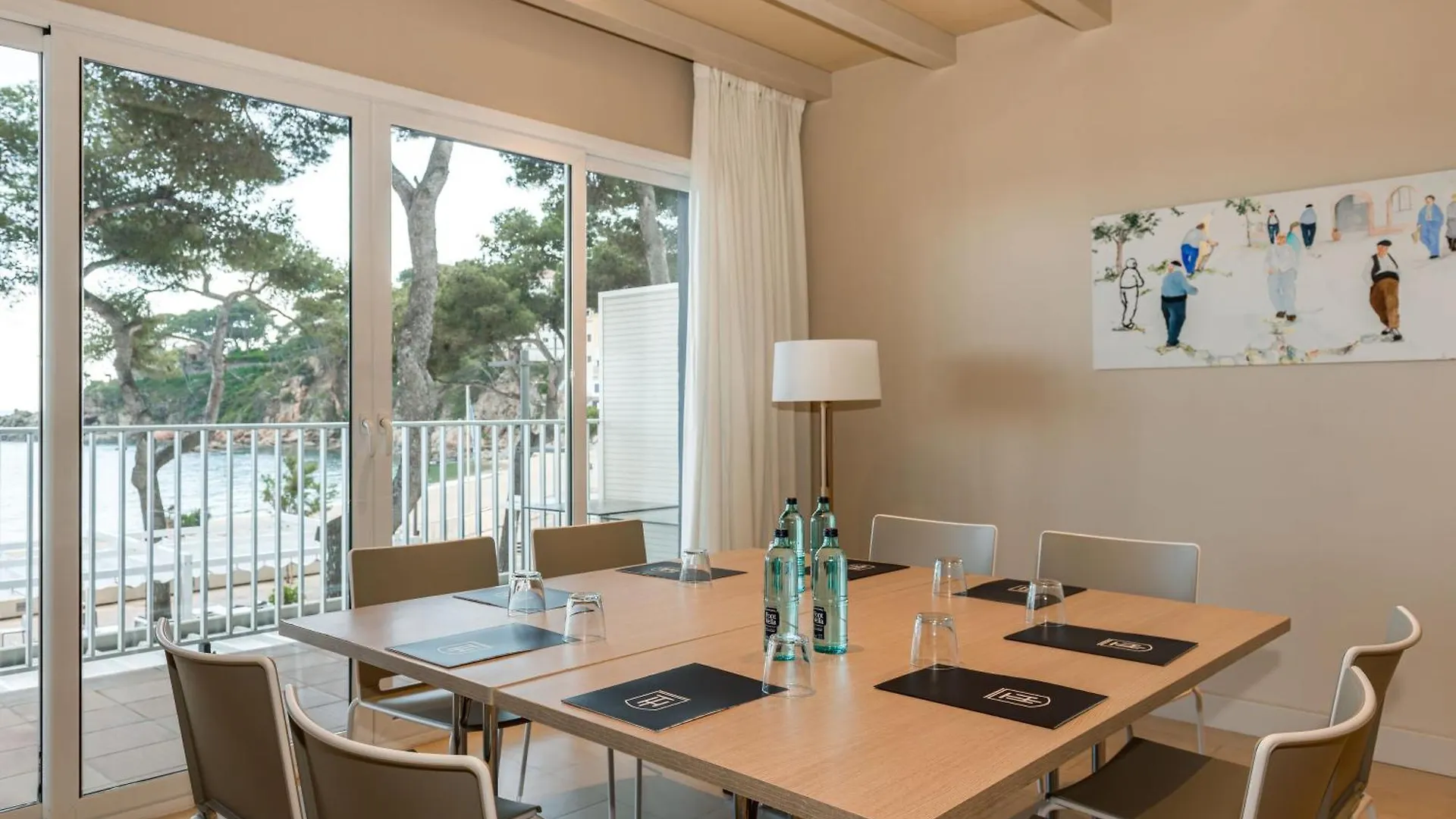 Hotel Terramar يافرانتْسْ