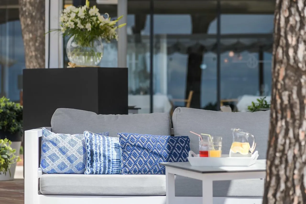 Hotel Terramar يافرانتْسْ
