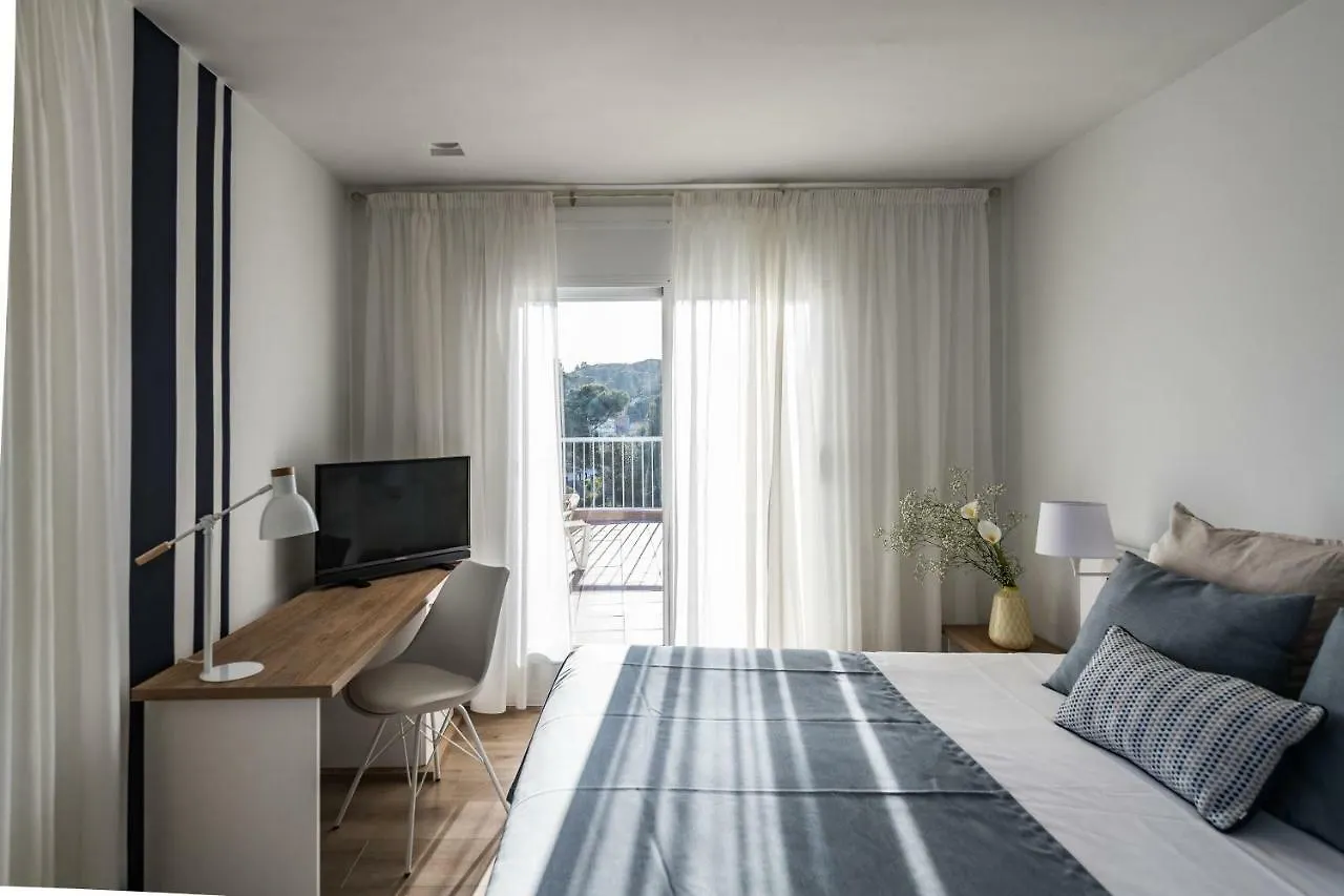 Hotel Terramar يافرانتْسْ 3*,